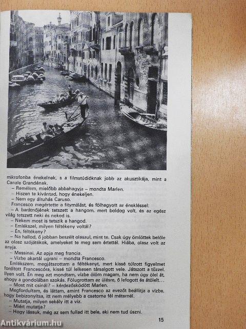 Nők Magazinja 1986/2.