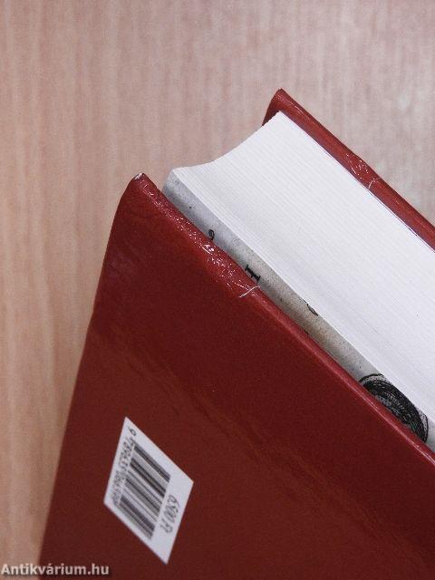 Magyar Művelődéstörténeti Lexikon V.