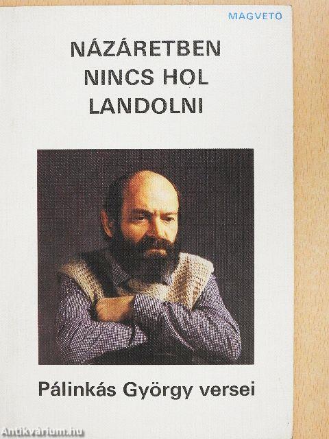 Názáretben nincs hol landolni