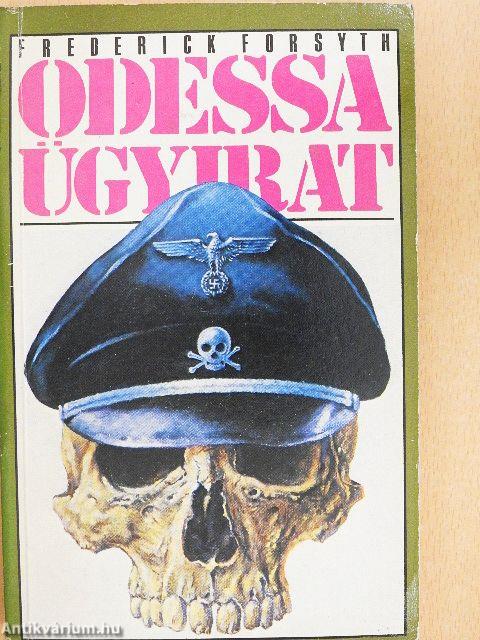 Az Odessa ügyirat