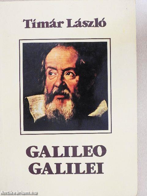 Galileo Galilei