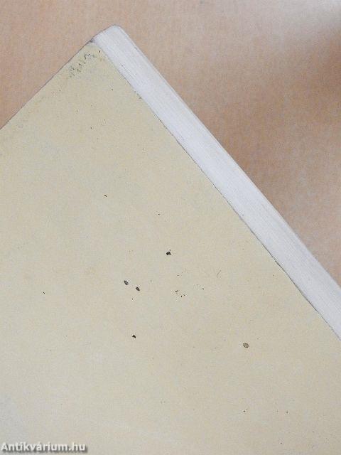 Budapest köztéri szobrainak katalógusa