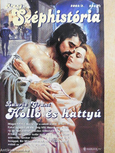 Holló és hattyú