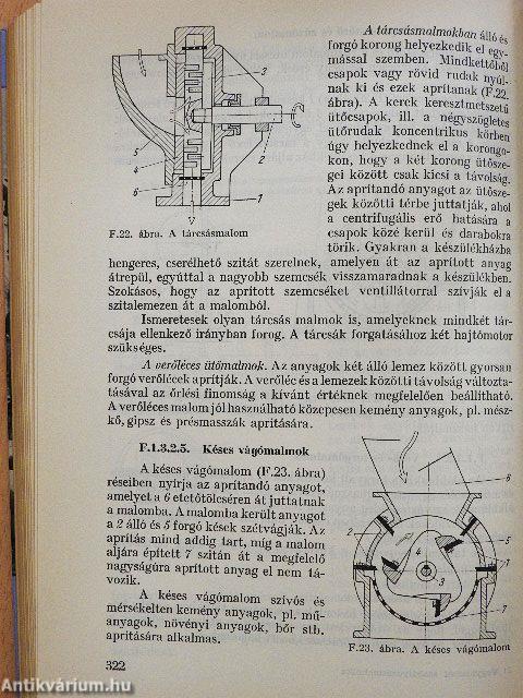 Vegyiüzemi szabályozástechnika