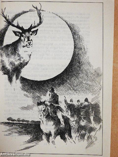 Hétágú csatacsillag