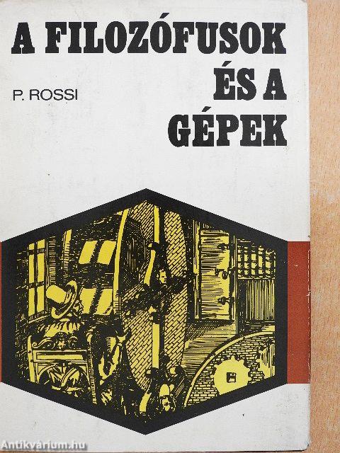 A filozófusok és a gépek