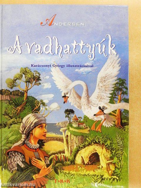 A vadhattyúk