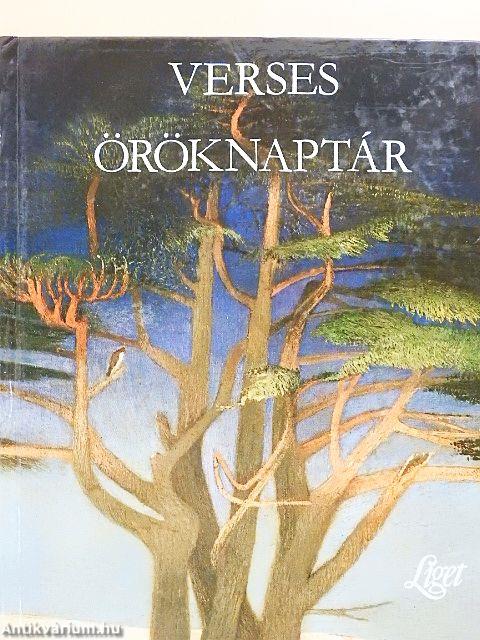 Verses öröknaptár
