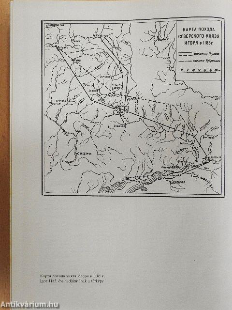 Régi orosz széppróza