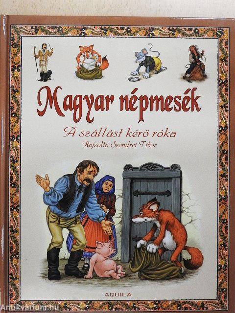 Magyar népmesék