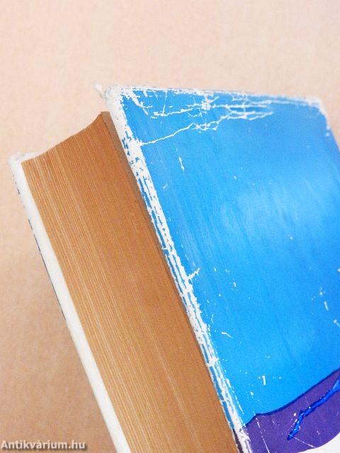 Dagadó vitorlákkal...