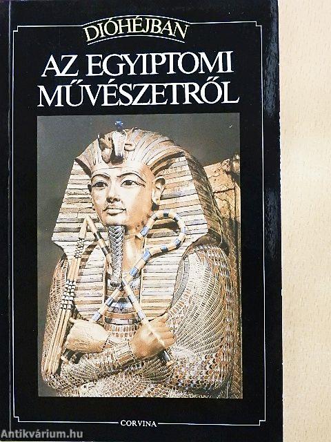 Az egyiptomi művészetről