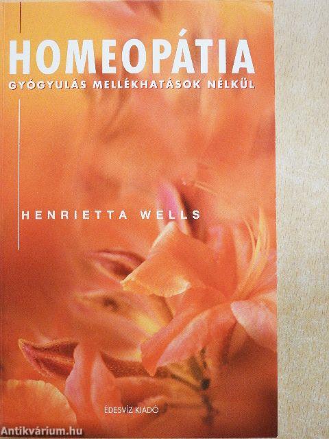 Homeopátia