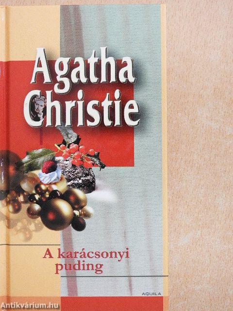 A karácsonyi puding