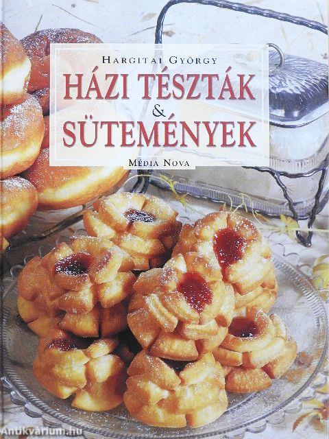 Házi tészták & sütemények