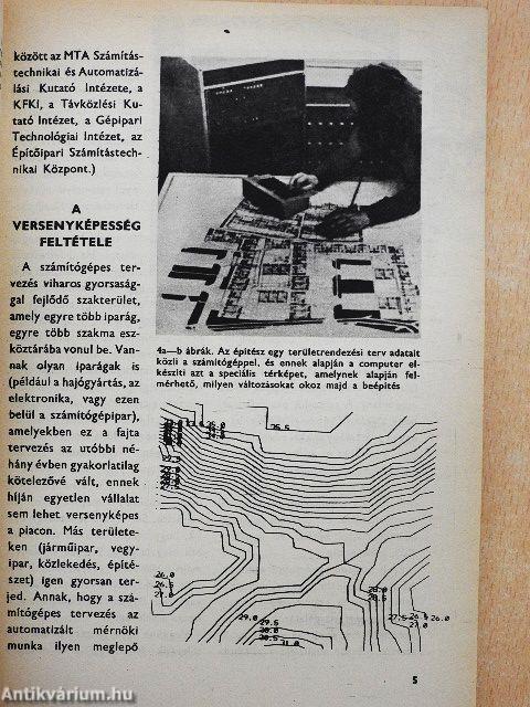 Technikai érdekességek a világ minden tájáról 