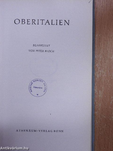 Oberitalien