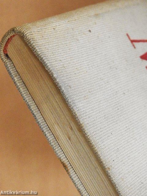 Mai magyarok régi magyarokról