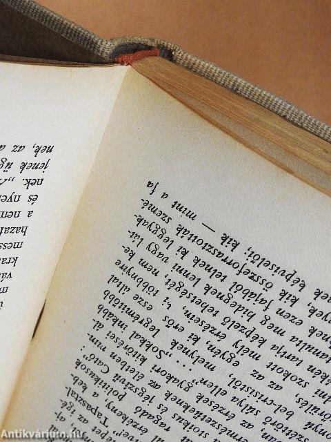 Mai magyarok régi magyarokról