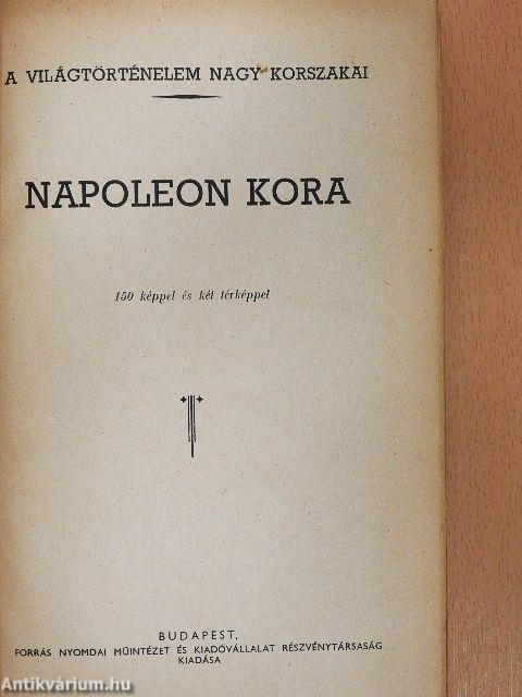 Napoleon kora