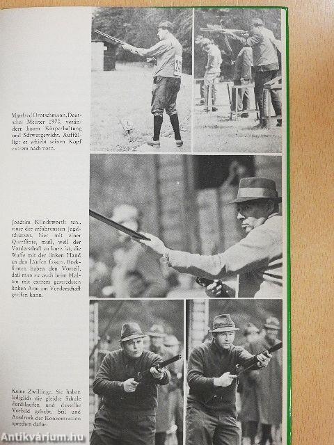 Jagdliches Schießen