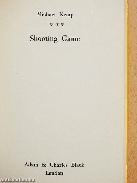 Shooting Game