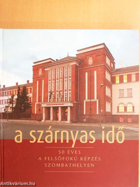 A szárnyas idő