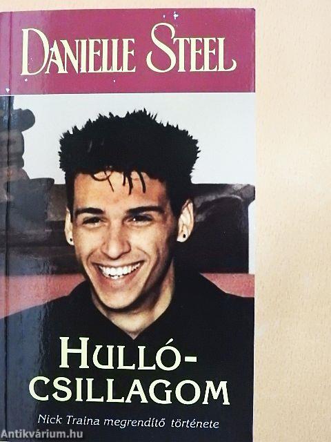 Hullócsillagom