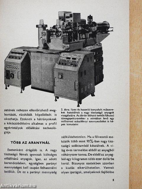 Technikai érdekességek a világ minden tájáról - 78/4