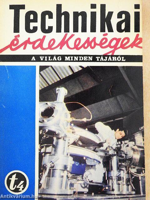 Technikai érdekességek a világ minden tájáról - 73/4.