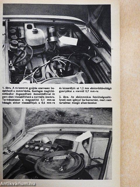 Technikai érdekességek a világ minden tájáról - 73/4.