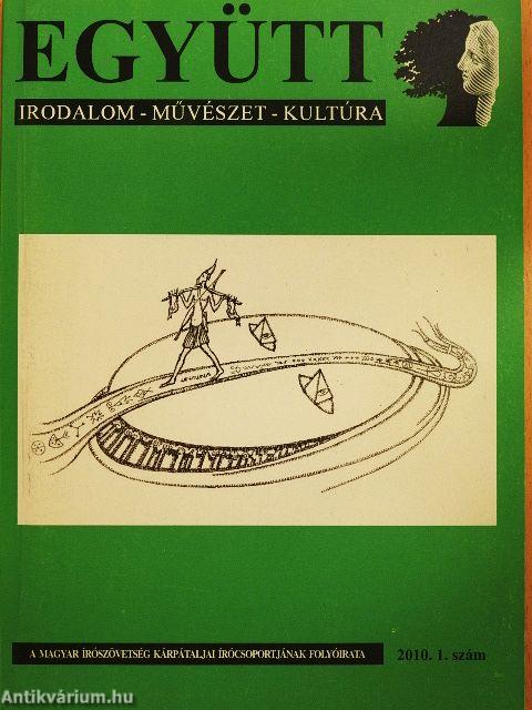 Együtt 2010/1.