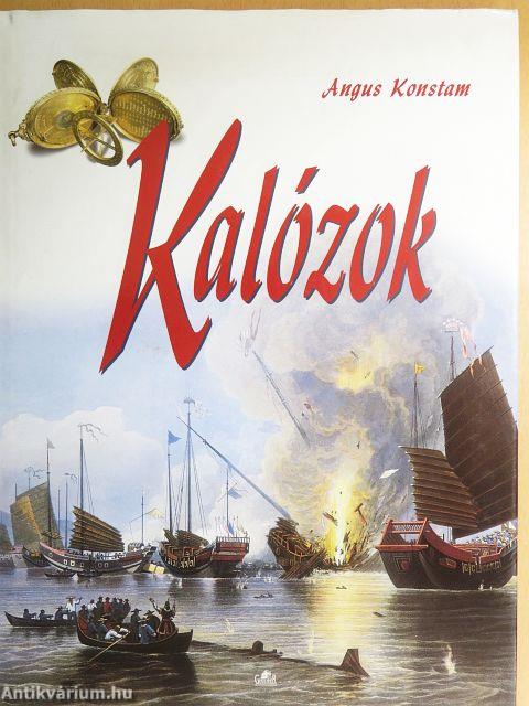 Kalózok