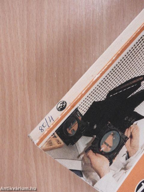 Technikai érdekességek a világ minden tájáról - 80/4.