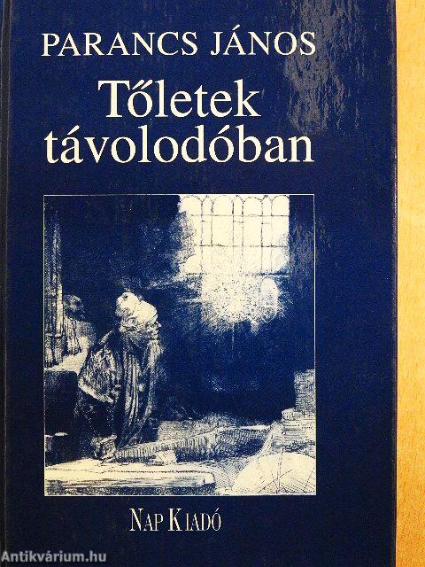 Tőletek távolodóban