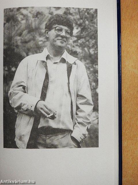 Tőletek távolodóban