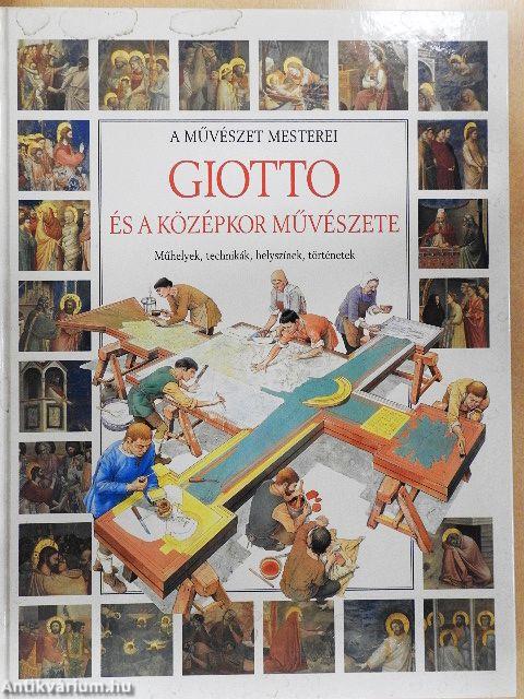 Giotto és a középkor művészete