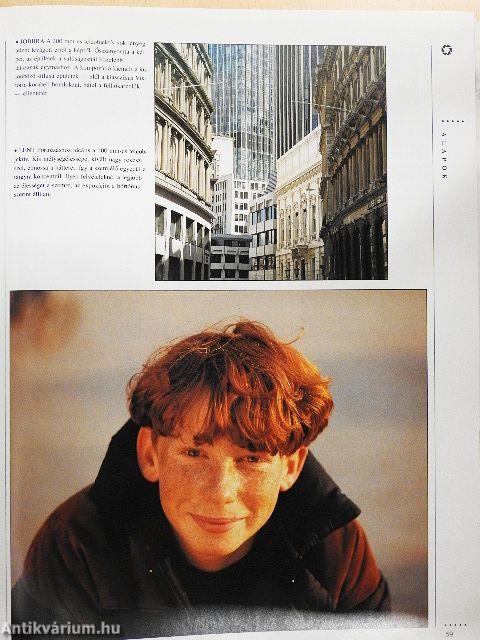 A fényképezés enciklopédiája