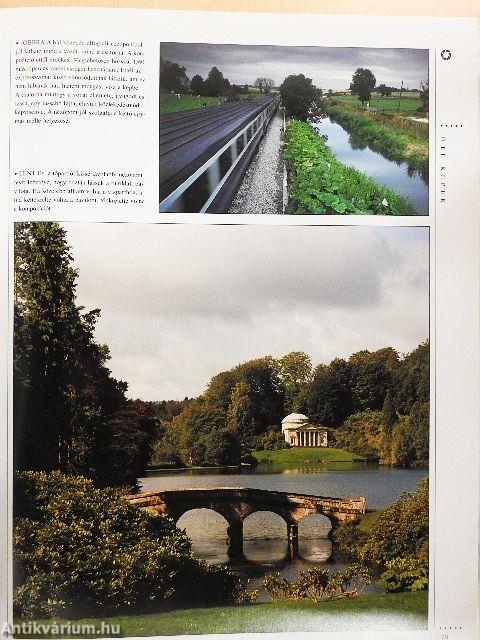 A fényképezés enciklopédiája