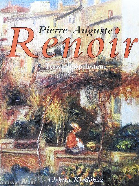 Pierre-Auguste Renoir