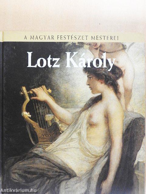 Lotz Károly