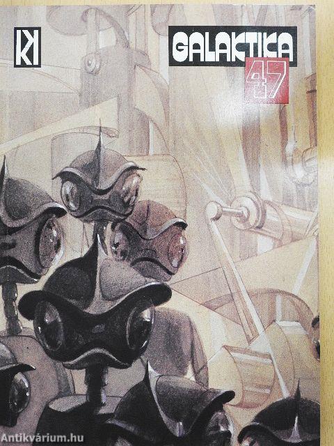 Galaktika 47.