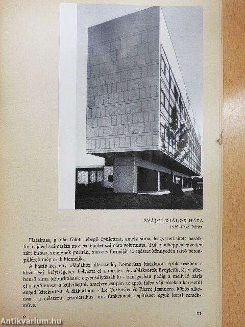 Le Corbusier, Maillol, Braque