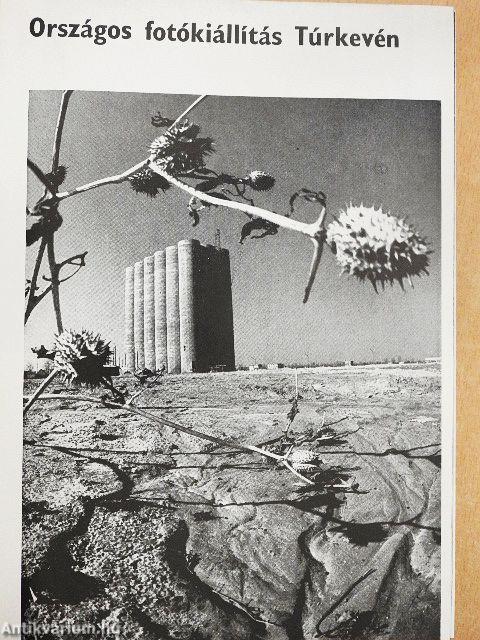 Fotó 1977. január-december