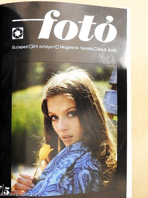 Fotó 1977. január-december