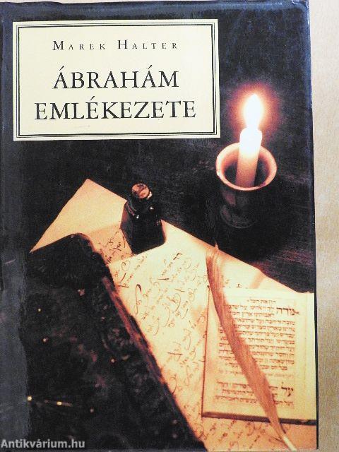 Ábrahám emlékezete