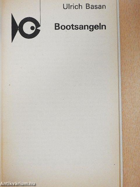 Bootsangeln