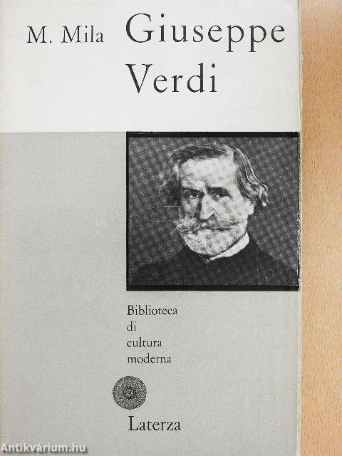 Giuseppe Verdi