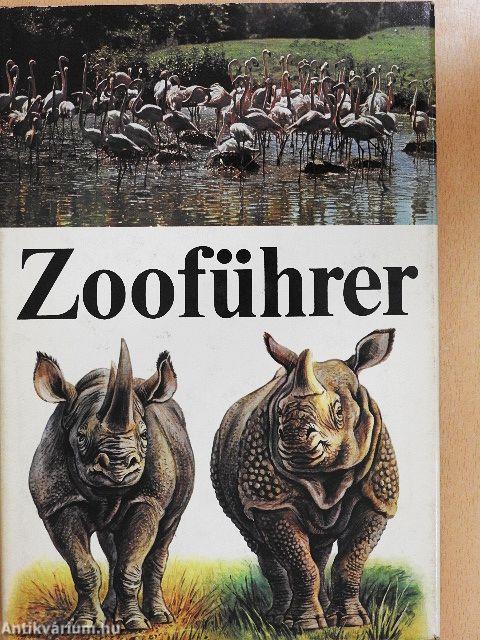 Zooführer