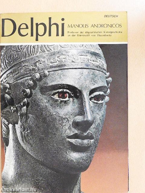 Delphi